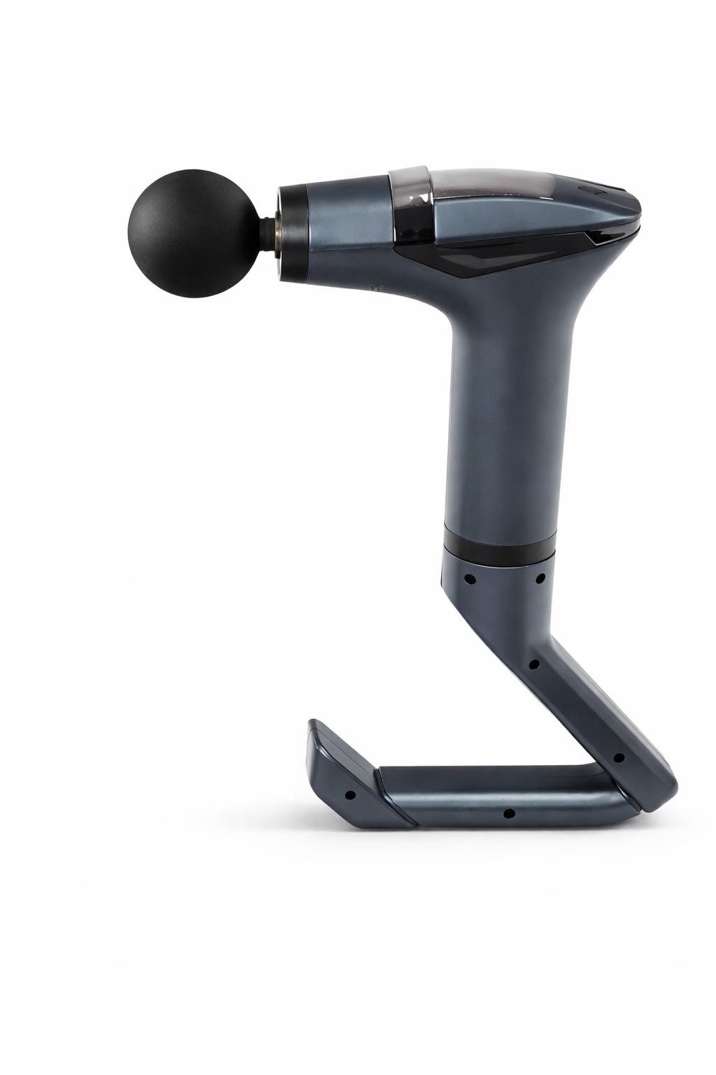 PowerRelief Massage Electronic Gun Pro